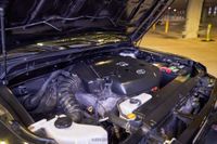 2008 Toyota FJ Cruiser 4x4 for sale