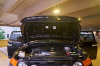 2008 Toyota FJ Cruiser 4x4 for sale