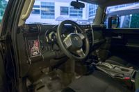 2008 Toyota FJ Cruiser 4x4 for sale