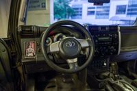 2008 Toyota FJ Cruiser 4x4 for sale
