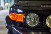 2008 Toyota FJ Cruiser 4x4 for sale