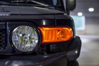 2008 Toyota FJ Cruiser 4x4 for sale