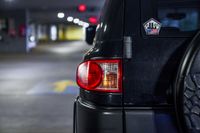 2008 Toyota FJ Cruiser 4x4 for sale