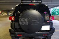2008 Toyota FJ Cruiser 4x4 for sale