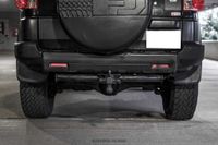 2008 Toyota FJ Cruiser 4x4 for sale