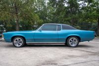 1970 Pontiac Grand Prix J for sale