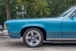 1970 Pontiac Grand Prix J for sale