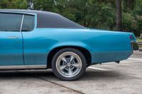 1970 Pontiac Grand Prix J for sale