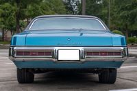 1970 Pontiac Grand Prix J for sale