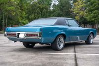 1970 Pontiac Grand Prix J for sale