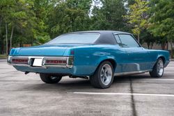 1970 Pontiac Grand Prix J for sale