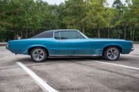 1970 Pontiac Grand Prix J for sale