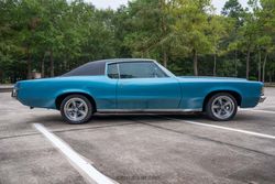 1970 Pontiac Grand Prix J for sale