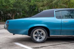 1970 Pontiac Grand Prix J for sale