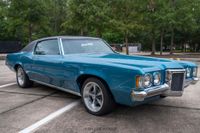 1970 Pontiac Grand Prix J for sale