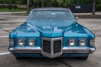 1970 Pontiac Grand Prix J for sale