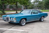 1970 Pontiac Grand Prix J for sale