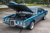 1970 Pontiac Grand Prix J for sale