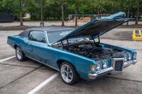 1970 Pontiac Grand Prix J for sale