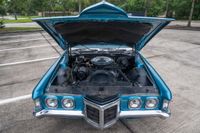 1970 Pontiac Grand Prix J for sale