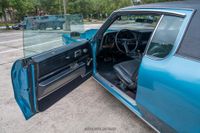 1970 Pontiac Grand Prix J for sale