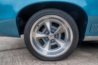 1970 Pontiac Grand Prix J for sale