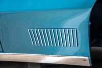 1970 Pontiac Grand Prix J for sale