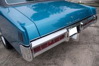 1970 Pontiac Grand Prix J for sale