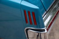 1970 Pontiac Grand Prix J for sale