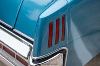 1970 Pontiac Grand Prix J for sale