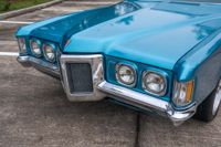 1970 Pontiac Grand Prix J for sale