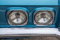 1970 Pontiac Grand Prix J for sale