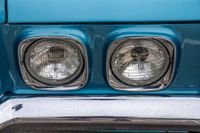 1970 Pontiac Grand Prix J for sale