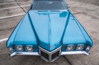 1970 Pontiac Grand Prix J for sale
