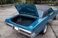 1970 Pontiac Grand Prix J for sale