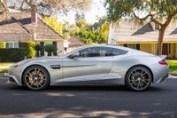 2014 Aston Martin Vanquish V12 Centenary Edition for sale