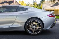 2014 Aston Martin Vanquish V12 Centenary Edition for sale