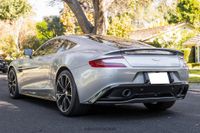 2014 Aston Martin Vanquish V12 Centenary Edition for sale