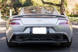 2014 Aston Martin Vanquish V12 Centenary Edition for sale