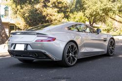 2014 Aston Martin Vanquish V12 Centenary Edition for sale