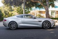 2014 Aston Martin Vanquish V12 Centenary Edition for sale