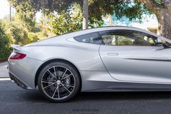 2014 Aston Martin Vanquish V12 Centenary Edition for sale
