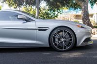2014 Aston Martin Vanquish V12 Centenary Edition for sale