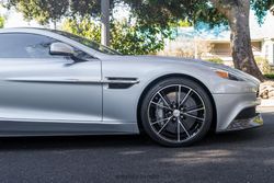 2014 Aston Martin Vanquish V12 Centenary Edition for sale