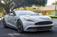 2014 Aston Martin Vanquish V12 Centenary Edition for sale