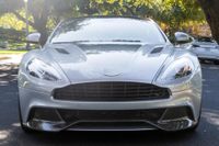 2014 Aston Martin Vanquish V12 Centenary Edition for sale