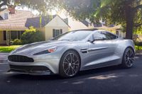 2014 Aston Martin Vanquish V12 Centenary Edition for sale