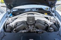 2014 Aston Martin Vanquish V12 Centenary Edition for sale
