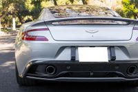 2014 Aston Martin Vanquish V12 Centenary Edition for sale