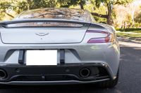 2014 Aston Martin Vanquish V12 Centenary Edition for sale